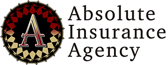 Absolute Insurance Agency LLC Logo